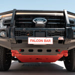 Next-Gen Ranger/Everest 2022/ All New Amarok 2023-On – 3 Piece Bash Plate Cover Sterring, Sump, Transmission