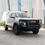 JAC T9 2025-On 808-02 Phoenix Bar A-Frame Package (Sand Black)
