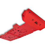 Navara Np300 2015-2020 3 Piece Bash plate Cover Steering, Sump, Transmission – SKU MCC-03013-bashplate1
