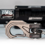 Carbon Scout Pro - 15000lb Winch V3