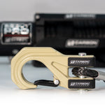 Carbon Scout Pro - 15000lb Winch V3