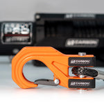Carbon Scout Pro - 15000lb Winch V3