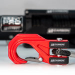 Carbon Scout Pro - 15000lb Winch V3