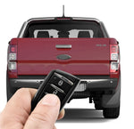 FORD RANGER PX1, PX2, PX3