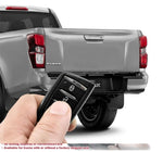 ISUZU D- MAX 2007- 2011