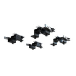 Quick Release Tent Mount Kit 4 Piece TBMK020