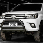 Nudge Bar to suit Toyota HiLux (7/2015 to 5/2018)