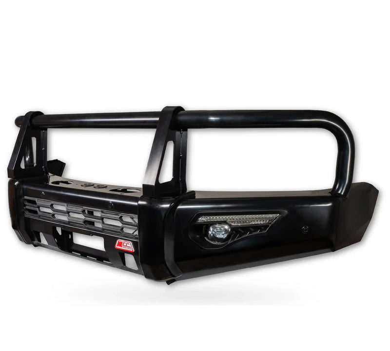 Hilux N80 2020-On 808-02 Phoenix Bar A-Frame Package – SKU MCC-01021-802