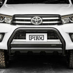 Nudge Bar to suit Toyota HiLux (7/2015 to 5/2018)