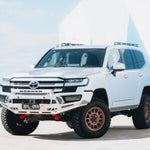 Land Cruiser 300 Series 2022-On – 909-01 Alloy Pegasus Bar Package
