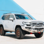 Land Cruiser 300 Series 2022-On – 909-01 Alloy Pegasus Bar Package