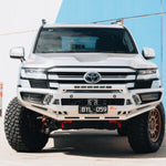 Land Cruiser 300 Series 2022-On – 909-01 Alloy Pegasus Bar Package
