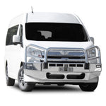 TOYOTA HIACE Bullbar (05/19 to 08/25)