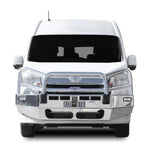 TOYOTA HIACE Bullbar (05/19 to 08/25)