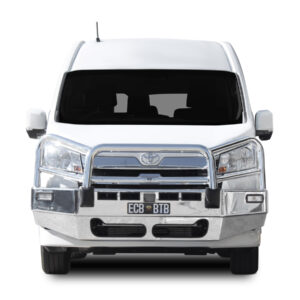 TOYOTA HIACE Bullbar (05/19 to 08/25)