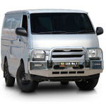 TOYOTA HIACE Bull bar (02/14 to 04/19)