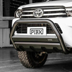 Nudge Bar to suit Toyota HiLux (7/2015 to 5/2018)