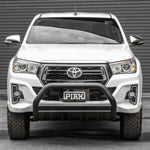 Nudge Bar to suit Toyota HiLux (6/2018 to 4/2020)