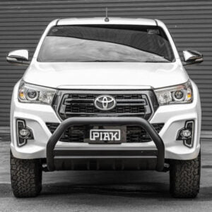 Nudge Bar to suit Toyota HiLux (6/2018 to 4/2020)