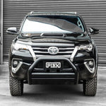 Nudge Bar to suit Toyota Fortuner GUN156R (8/2015 to 5/2018)