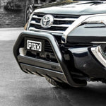 Nudge Bar to suit Toyota Fortuner GUN156R (8/2015 to 5/2018)