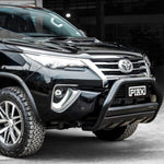 Nudge Bar to suit Toyota Fortuner GUN156R (8/2015 to 5/2018)