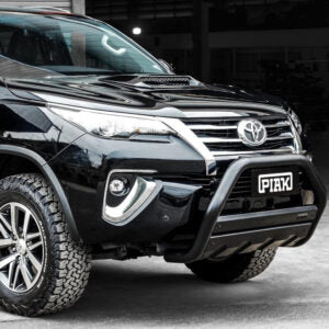 Nudge Bar to suit Toyota Fortuner GUN156R (8/2015 to 5/2018)